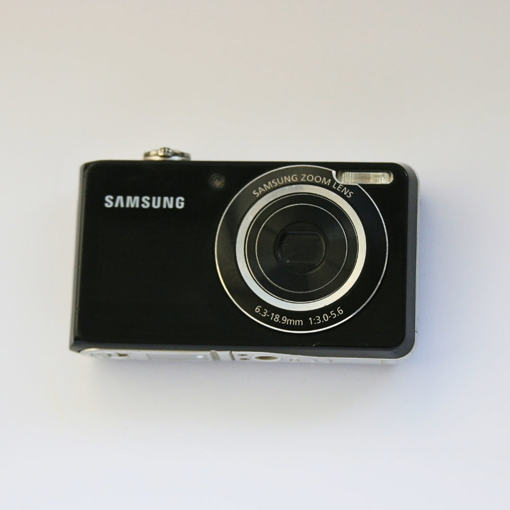 Samsung PL100 Selfie