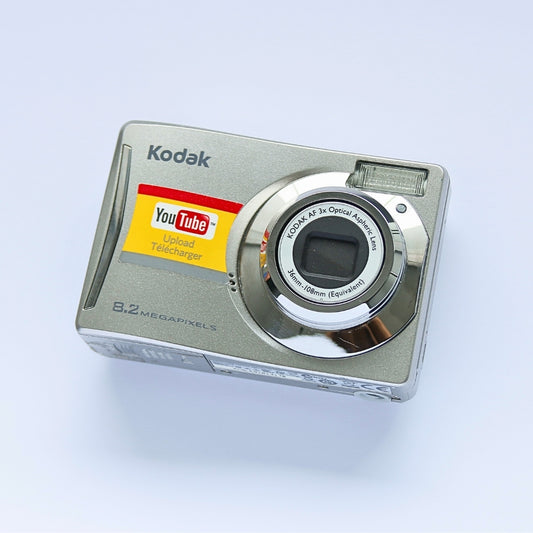 Kodak EasyShare C140