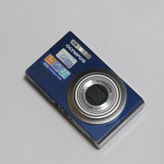 OLYMPUS FE-5010
