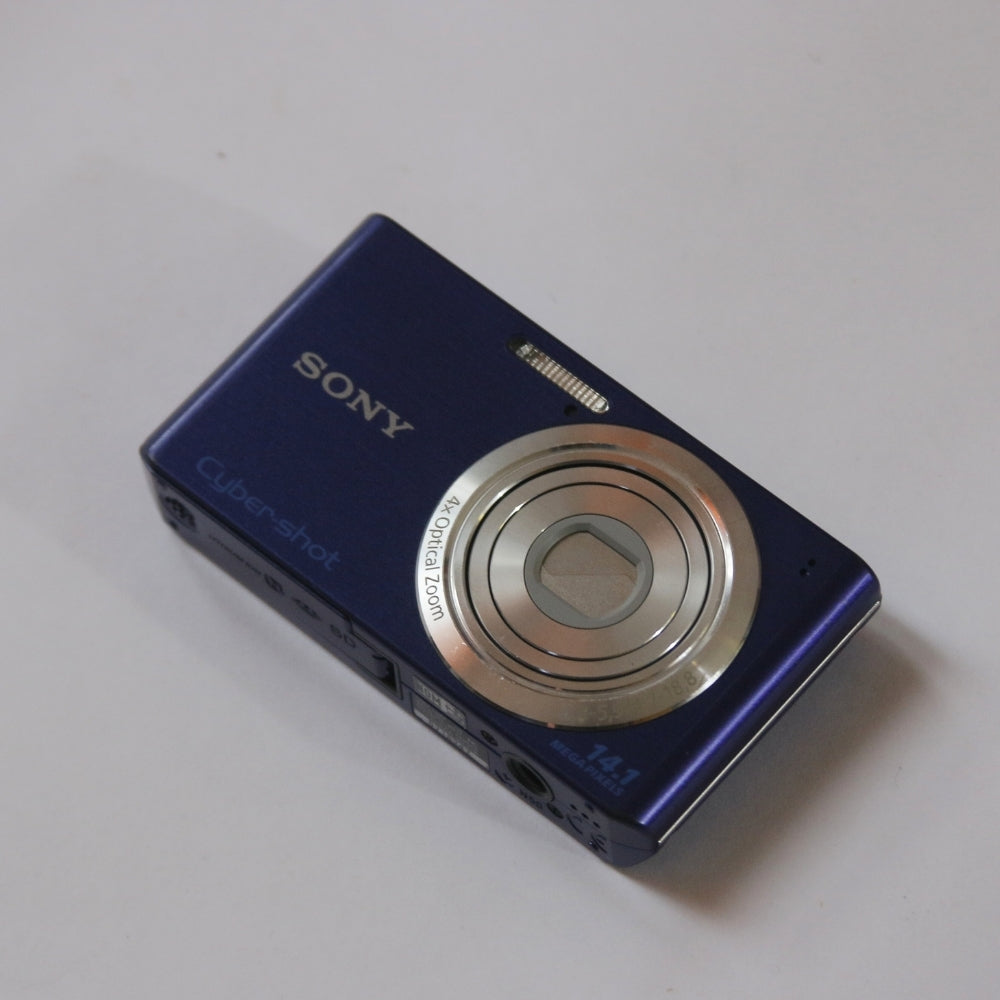 Sony Cyber-shot DSC-W610