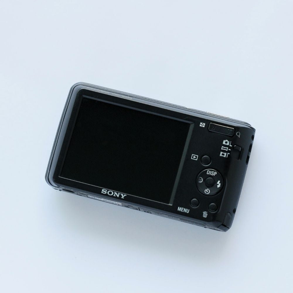Sony Cyber-shot DSC-W520