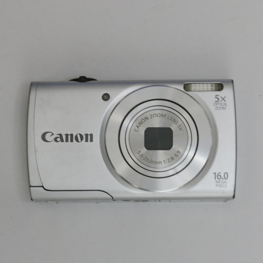 Canon PowerShot HD A2500