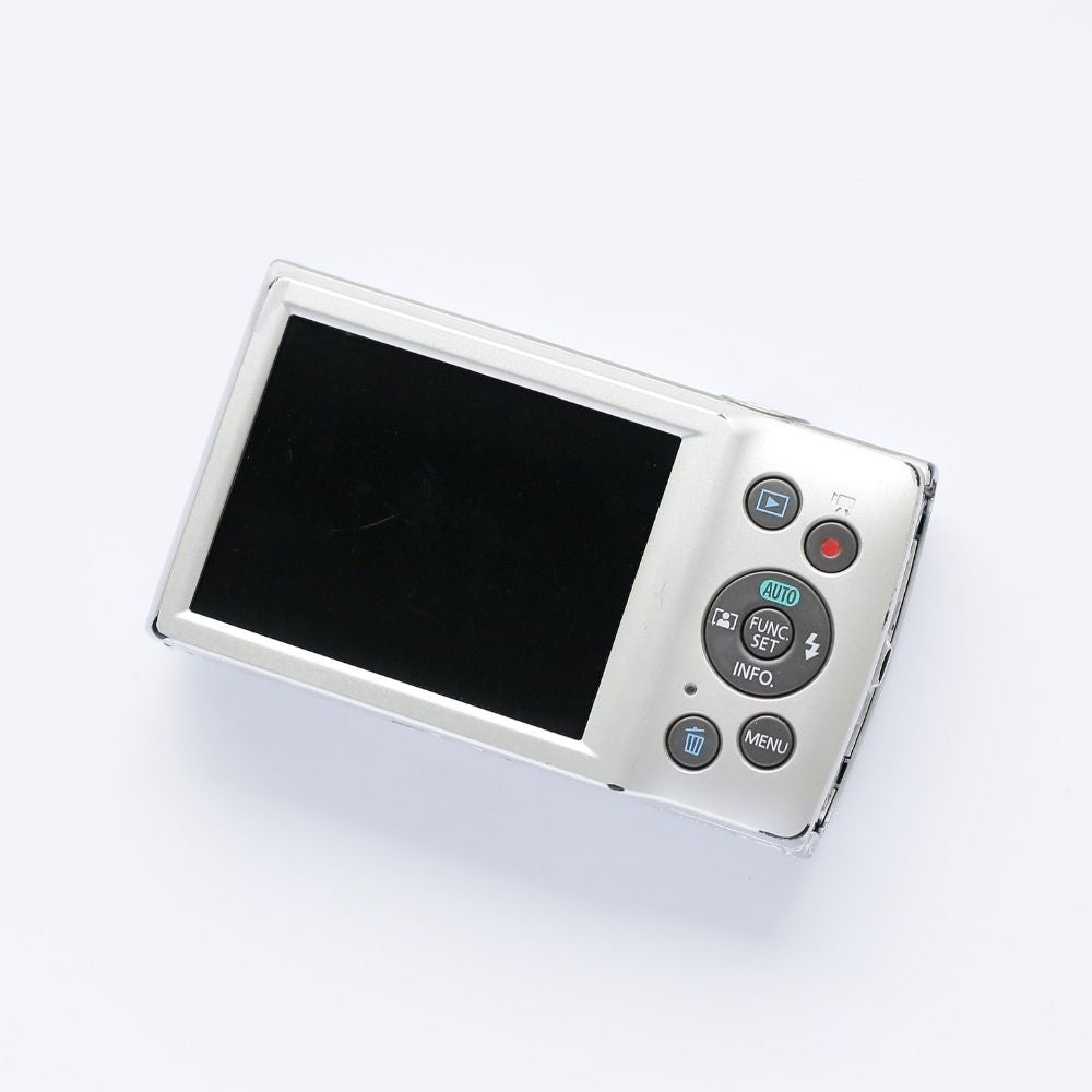 Canon PoweShot ELPH 180 HD