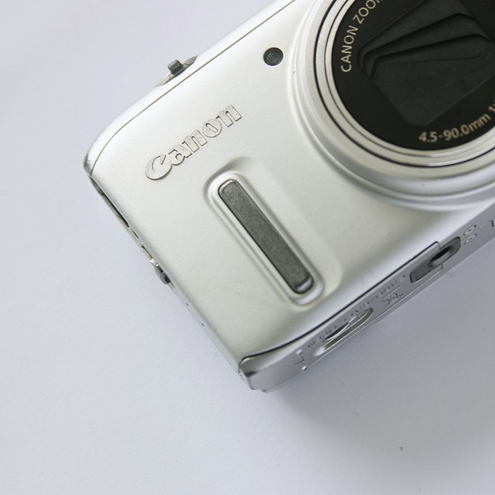 Canon PowerShot SX240 HS