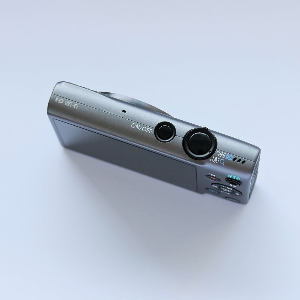 Canon PowerShot ELPH 130 IS HD