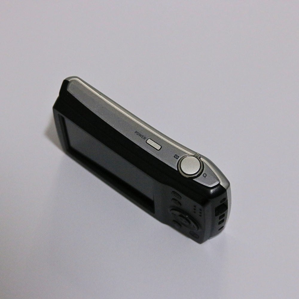 CASIO QV-R200