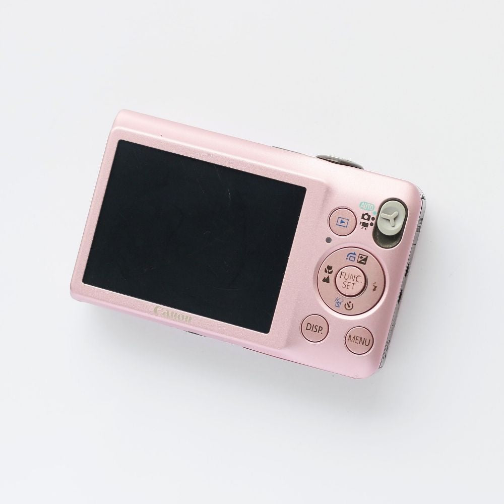 Canon PowerShot SD1300 IS