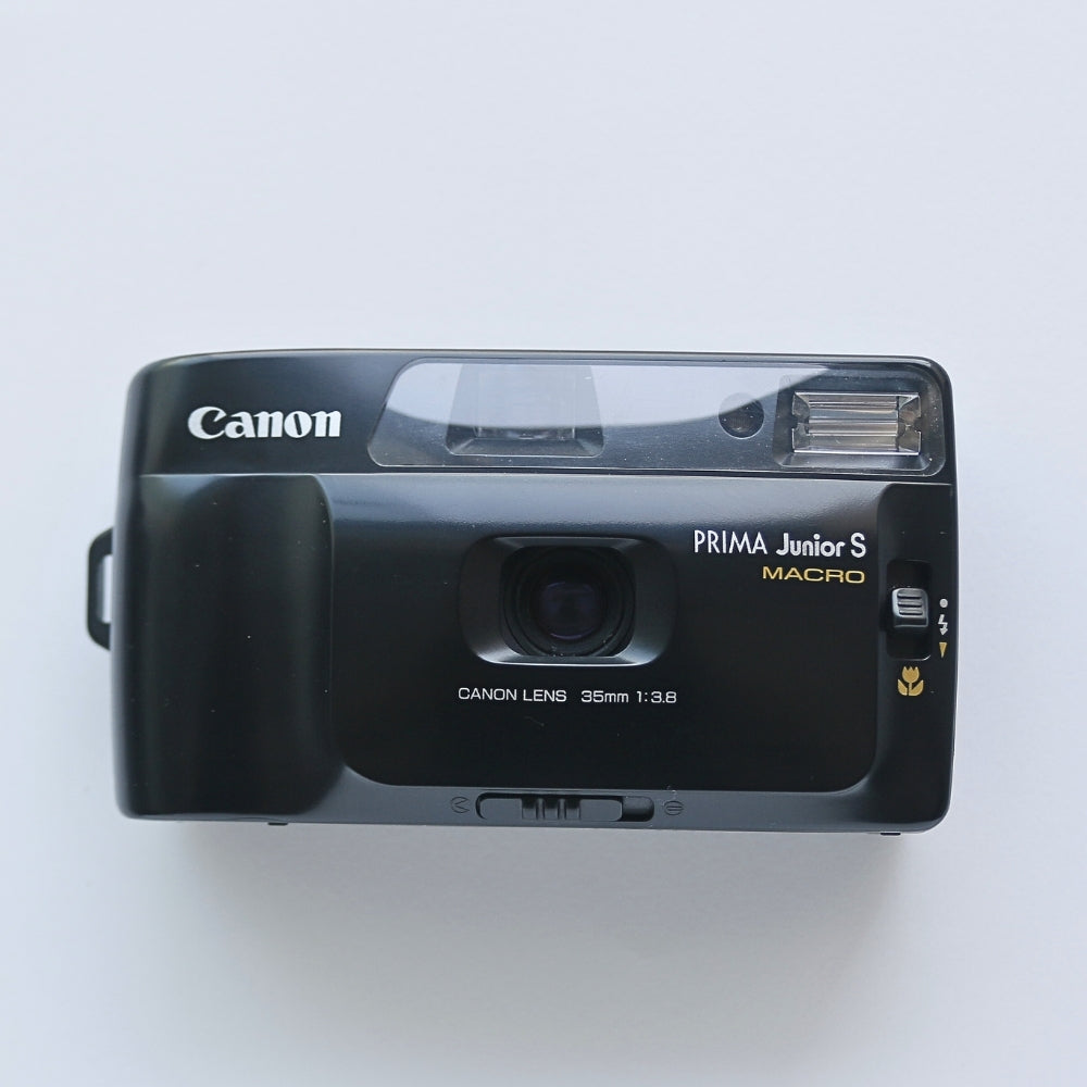 Canon PRIMA Junior S
