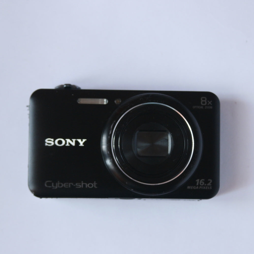 SONY Cyber-shot DSC-WX80