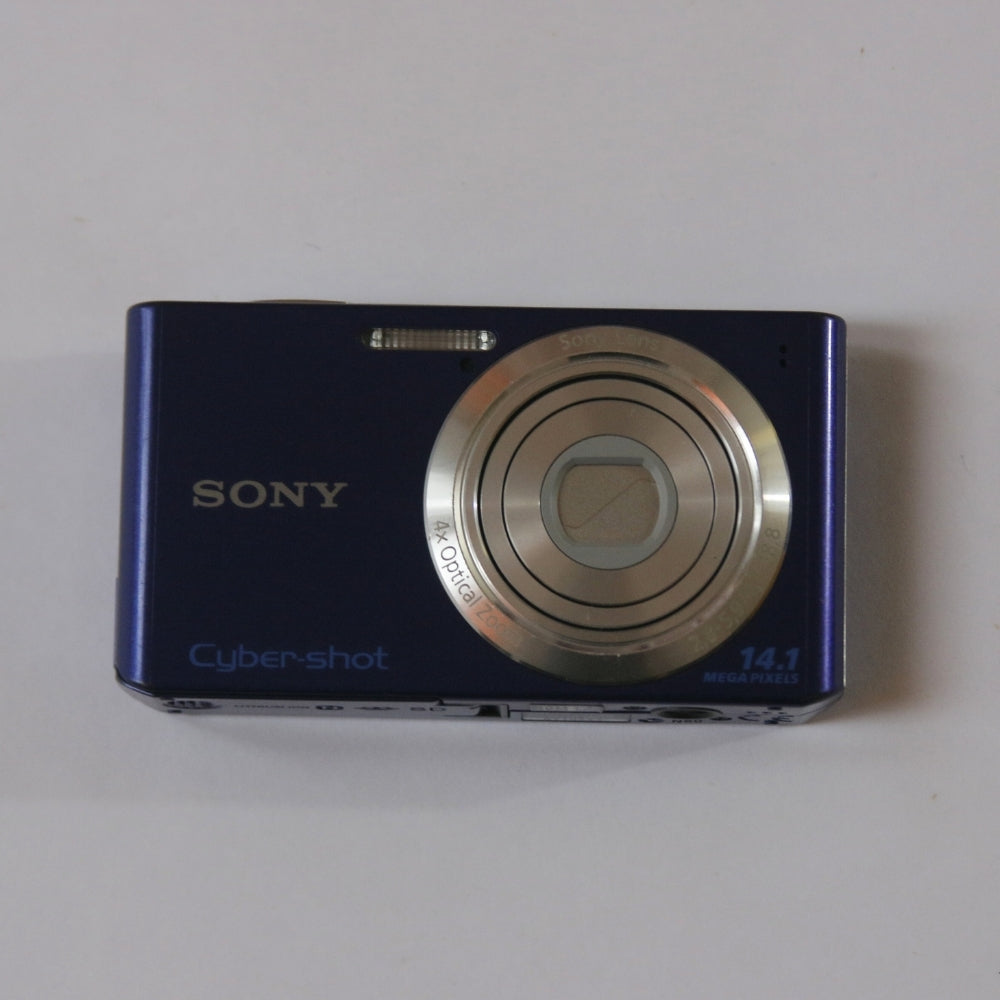 Sony Cyber-shot DSC-W610