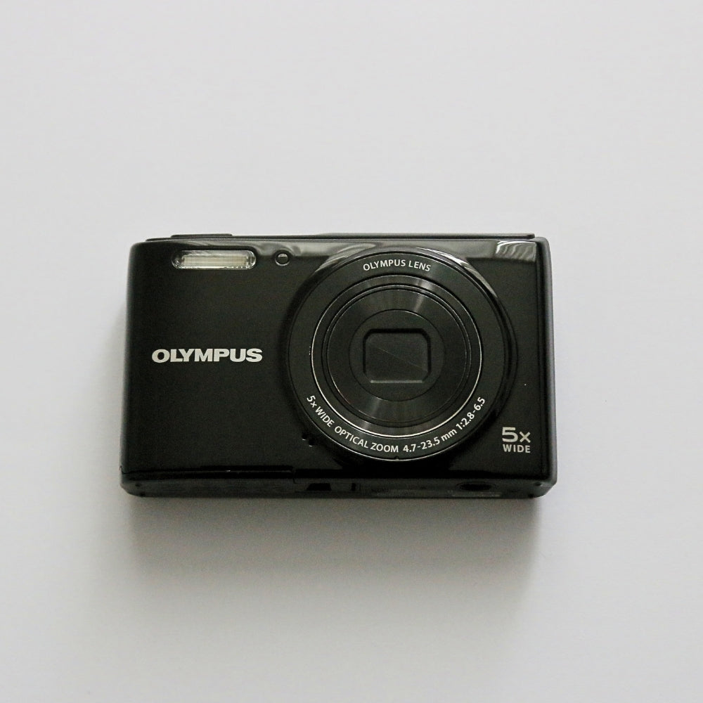 OLYMPUS VG-180