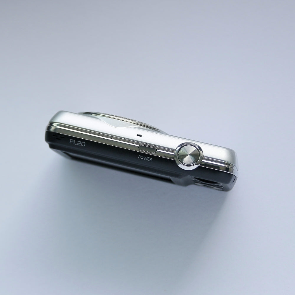 Samsung PL20