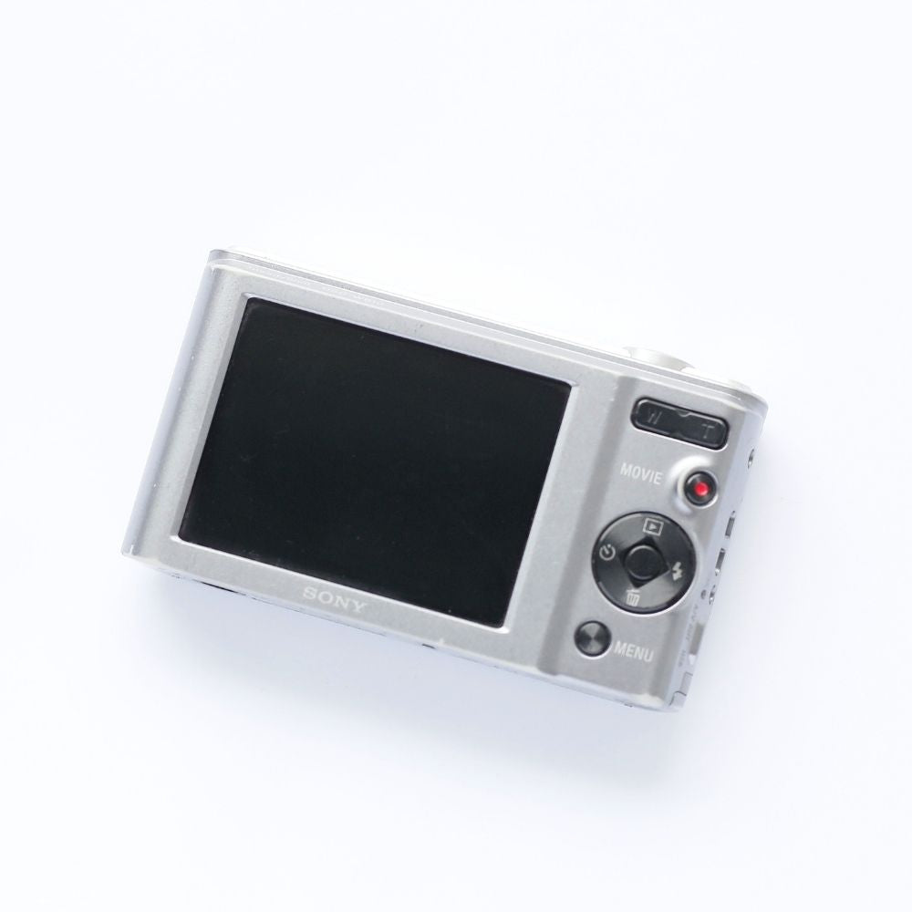 Sony Cyber-shot DSC-W810