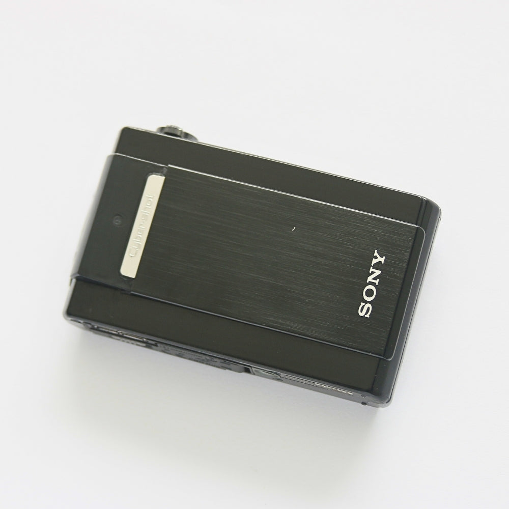 Sony Cyber-shot DSC-T500