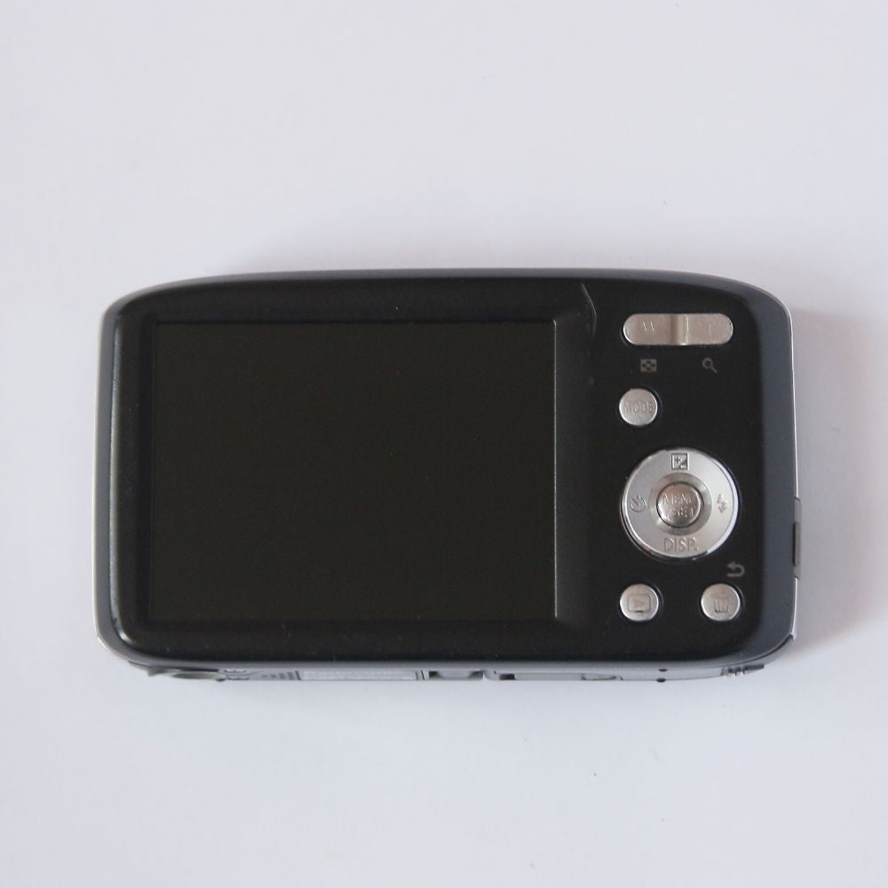 Panasonic LUMIX DMC-S2