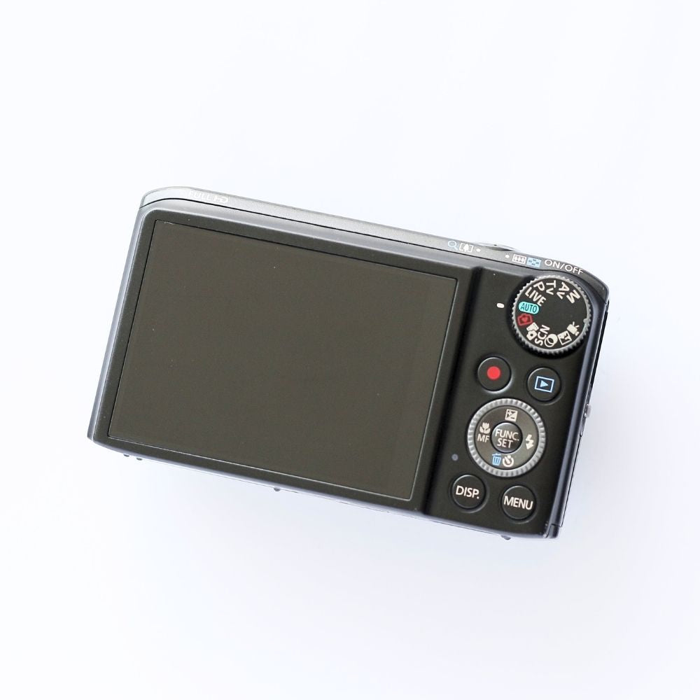 Canon PowerShot SX240 HS