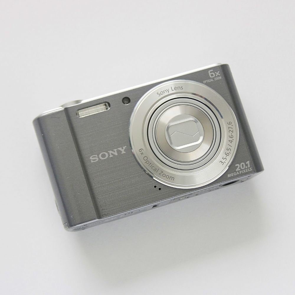 Sony Cyber-shot DSC-W810