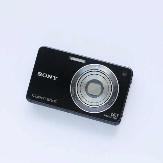 Sony Cyber-shot DSC-W360