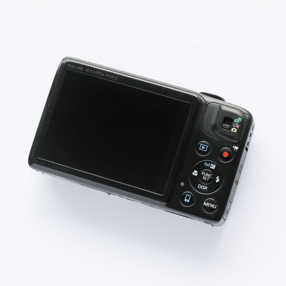 Canon PowerShot SX600 HS