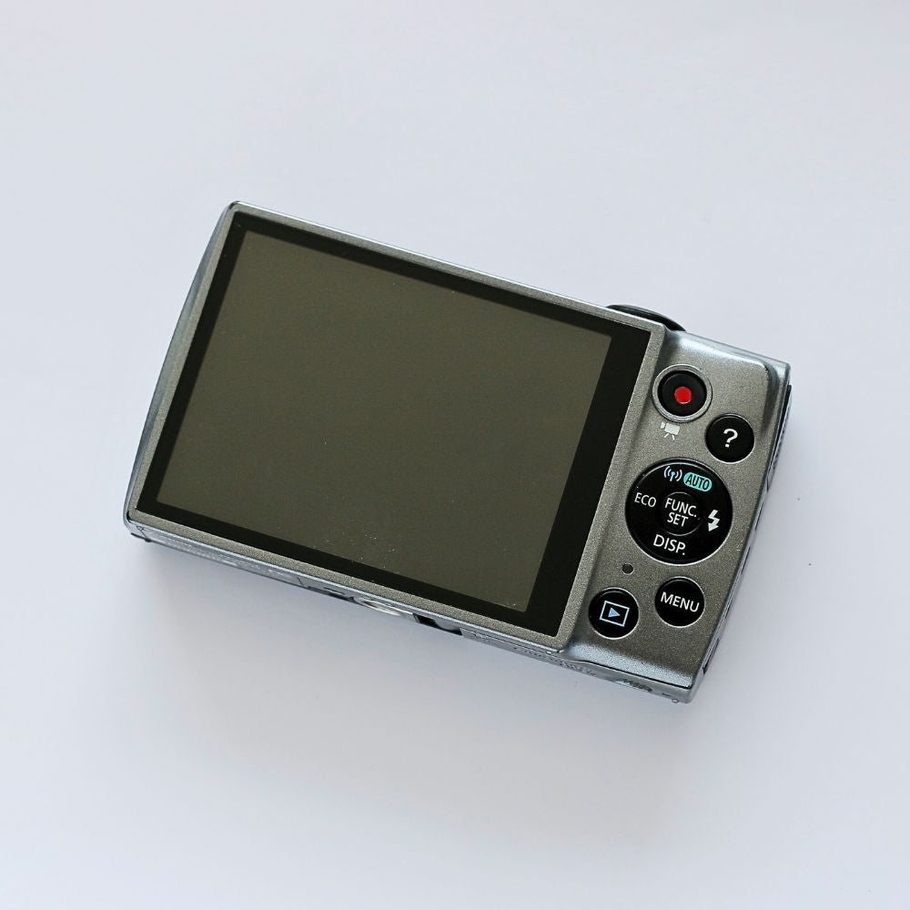Canon PowerShot A3500 IS