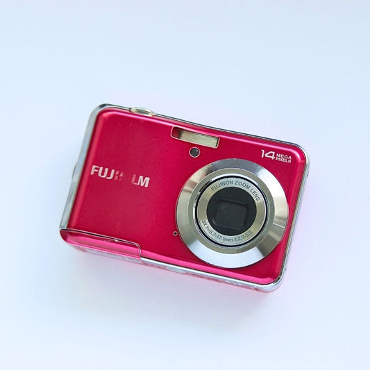 Fujifilm FINEPIX AV150