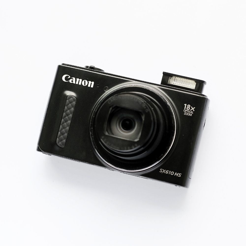 Canon PowerShot SX610 HS