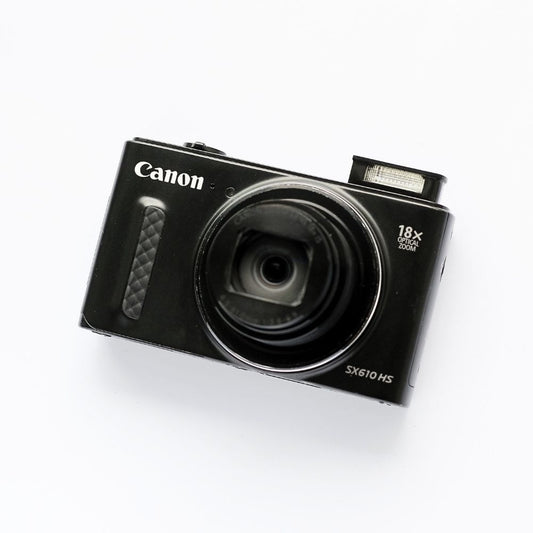 Canon PowerShot SX610 HS