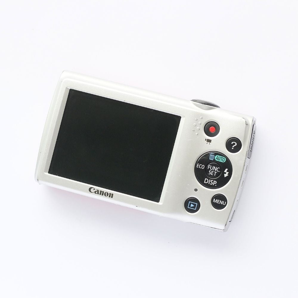 Canon PowerShot HD A2500