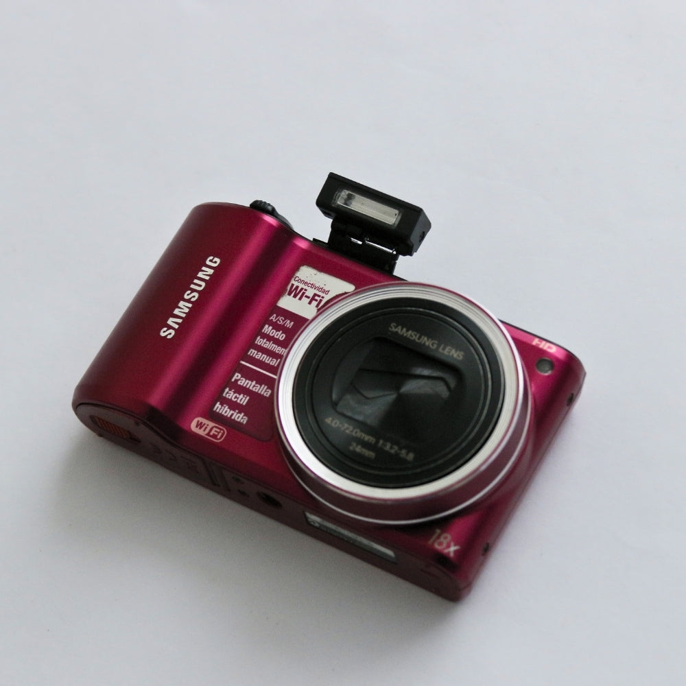 Samsung WB200F