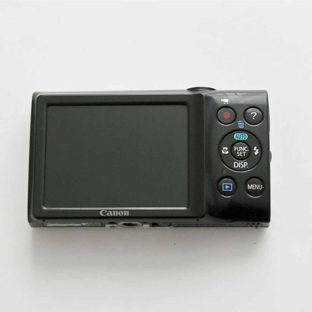 Canon PowerShot A2300 HD