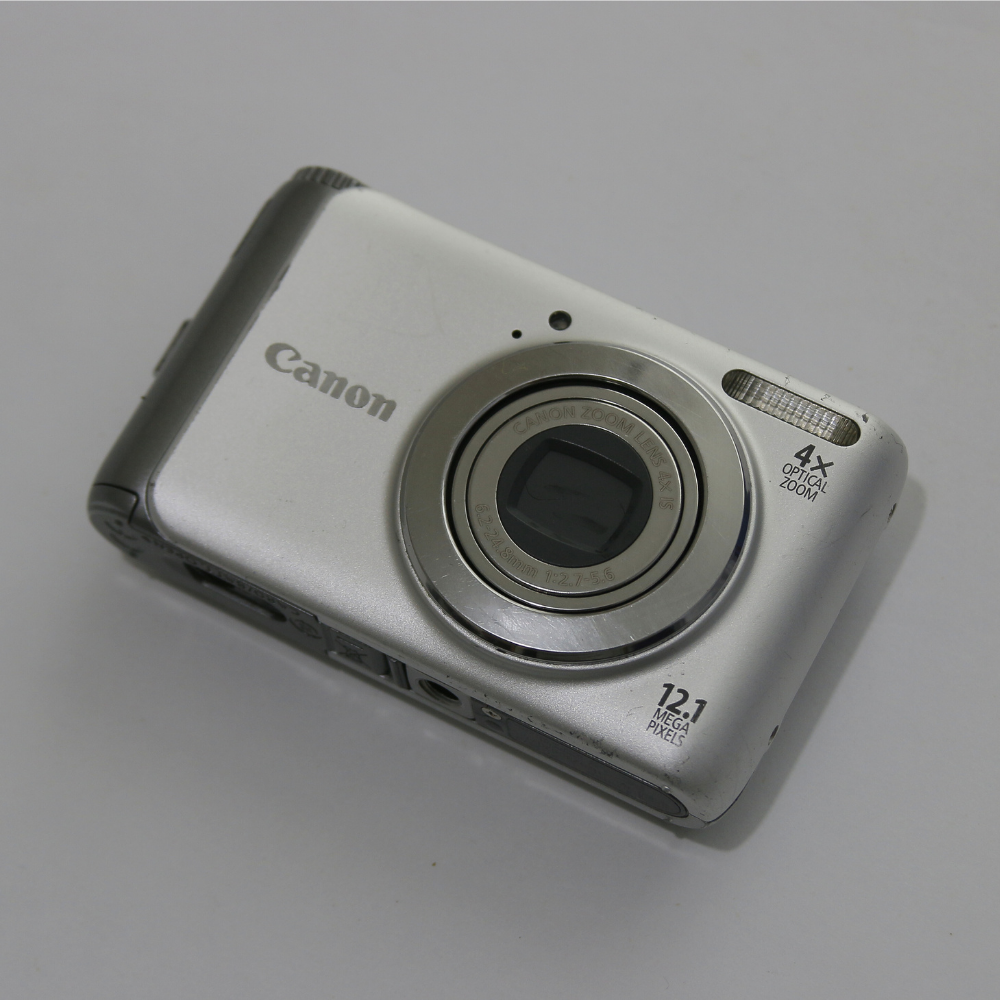 Canon PowerShot A3100 IS