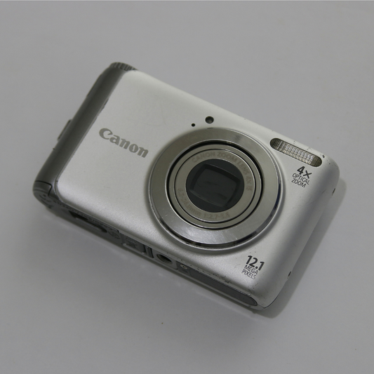 Canon PowerShot A3100 IS