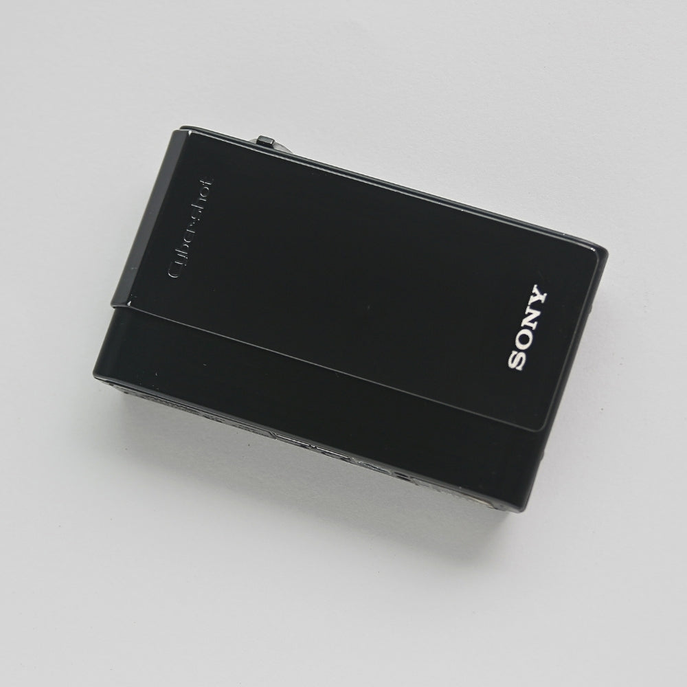 Sony Cyber-shot DSC-T900