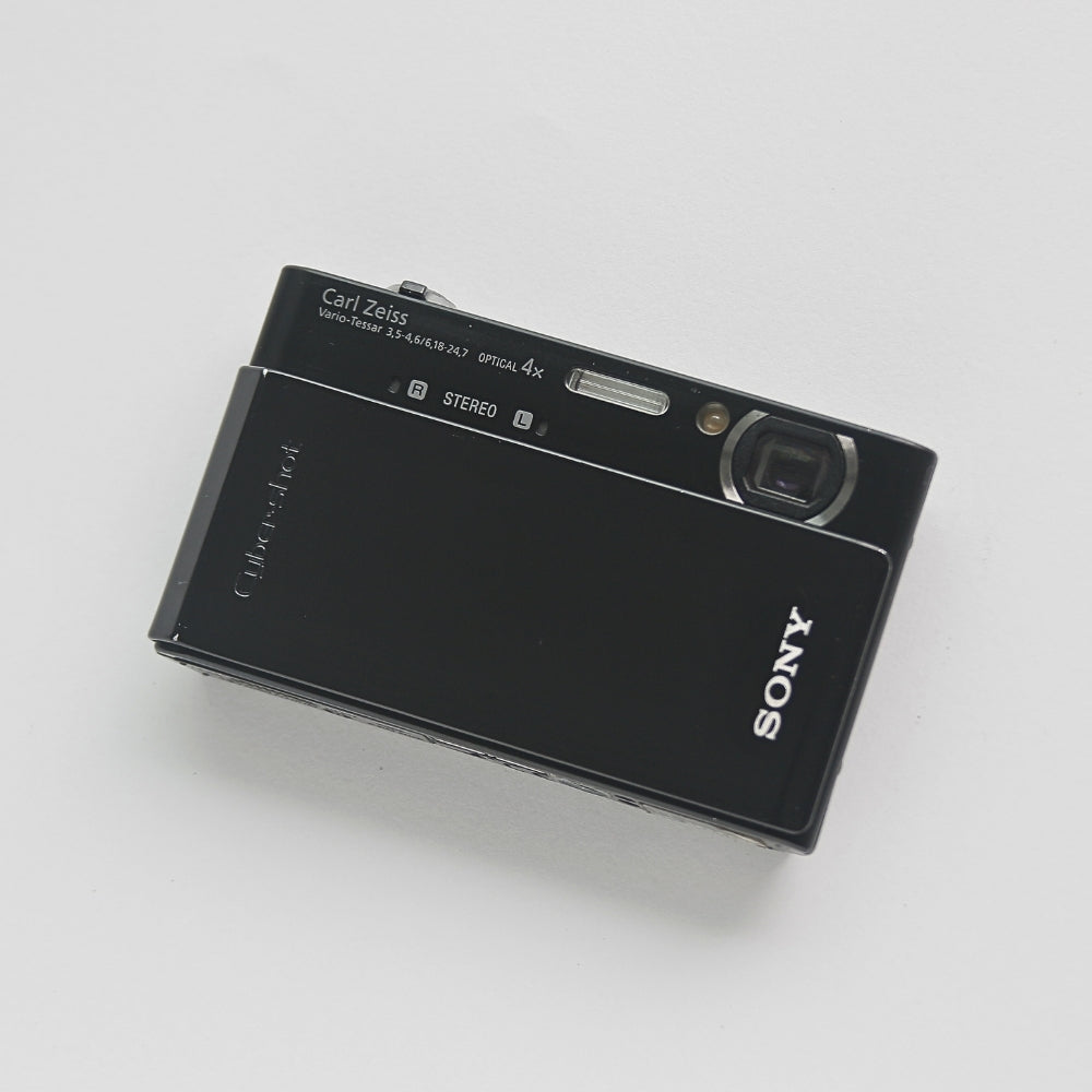 Sony Cyber-shot DSC-T900