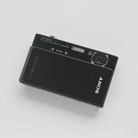 Sony Cyber-shot DSC-T900