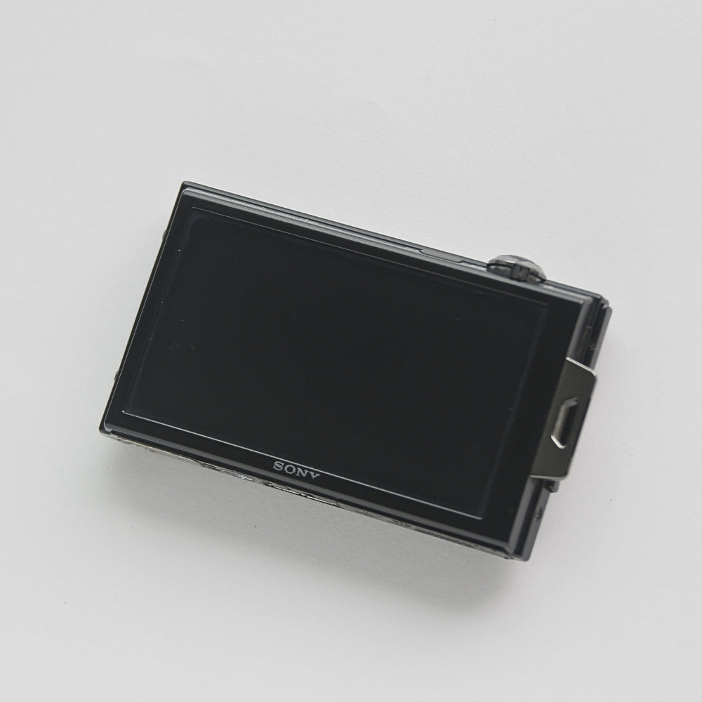 Sony Cyber-shot DSC-T900