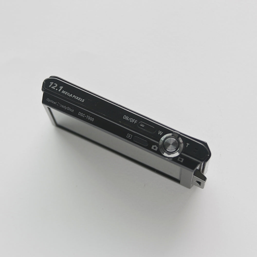 Sony Cyber-shot DSC-T900