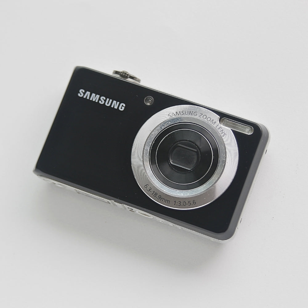Samsung TL205 SELFIE