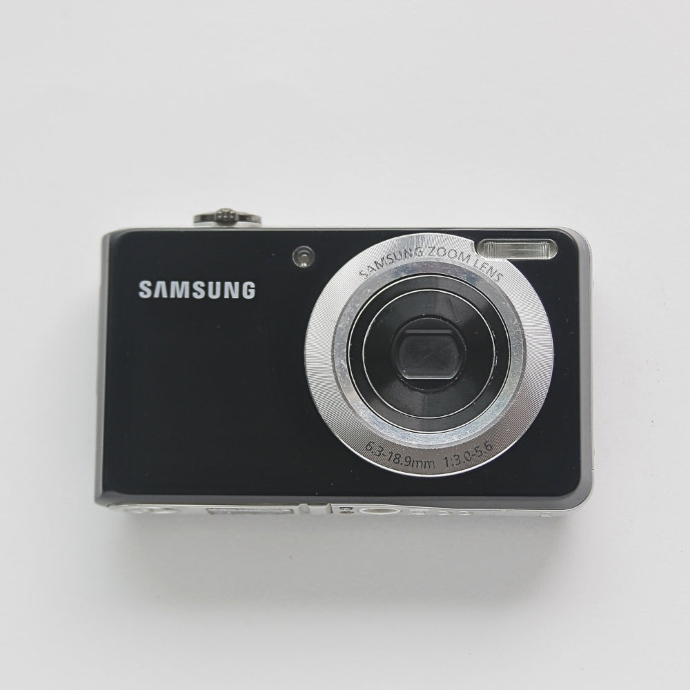Samsung TL205 SELFIE