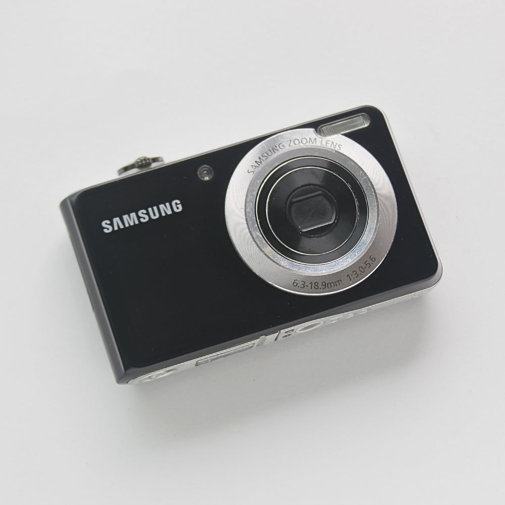 Samsung TL205 SELFIE