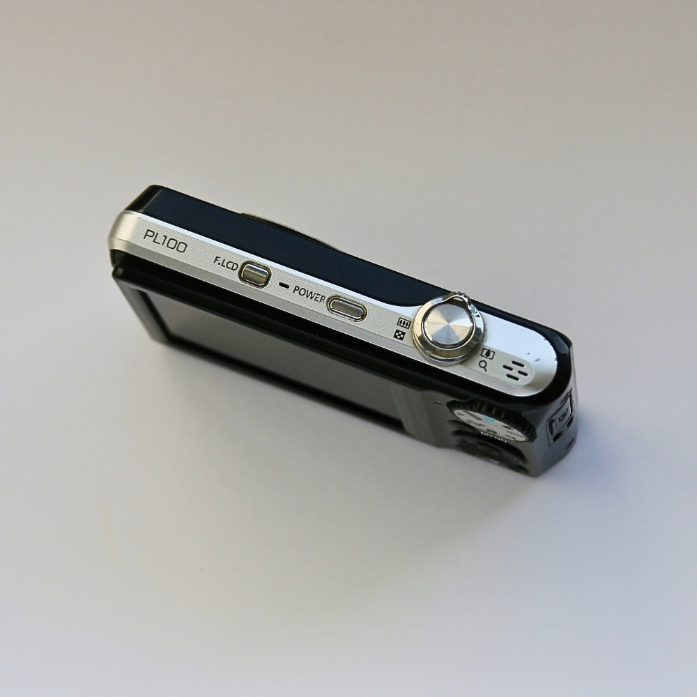 Samsung PL100 Selfie