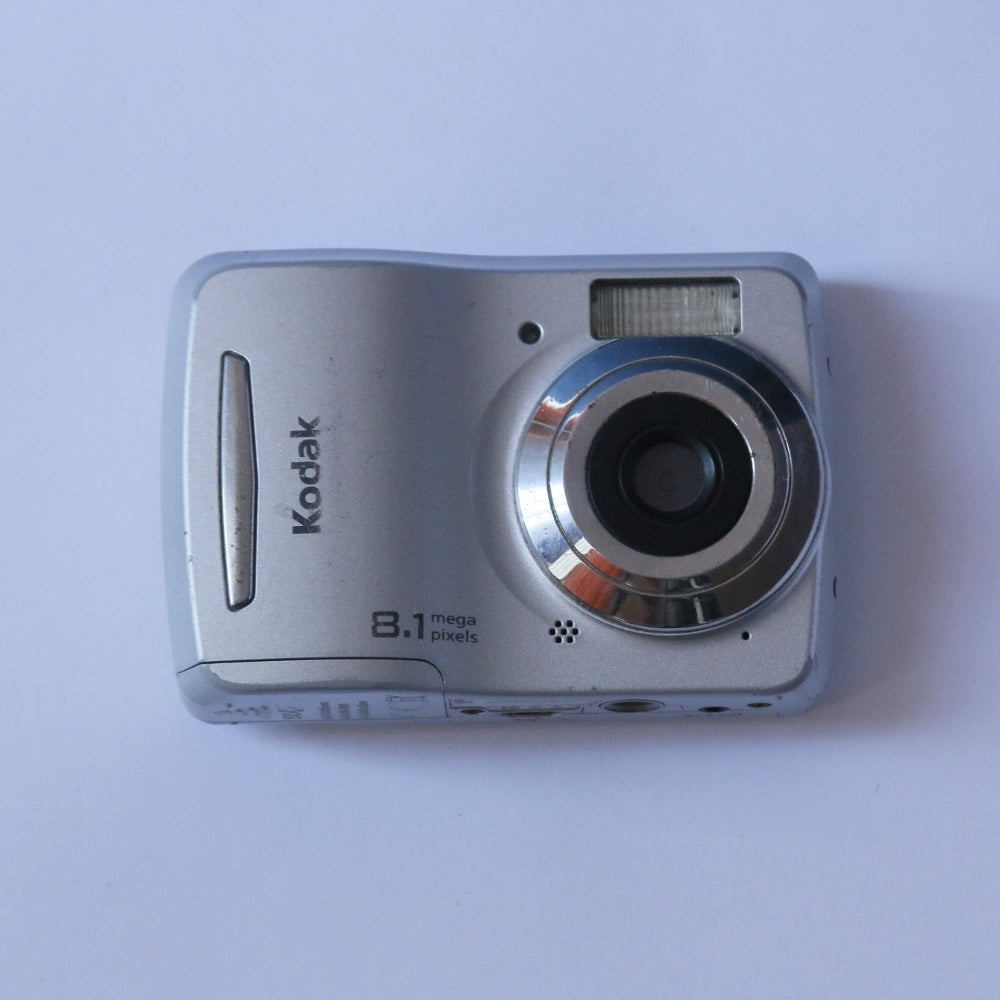 Kodak EasyShare C122
