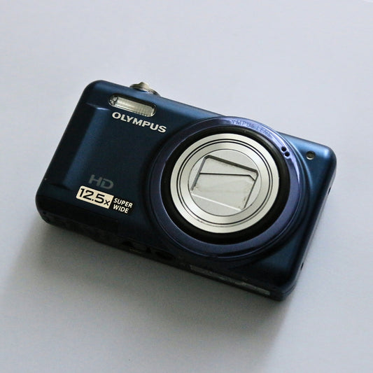 Olympus VR-320