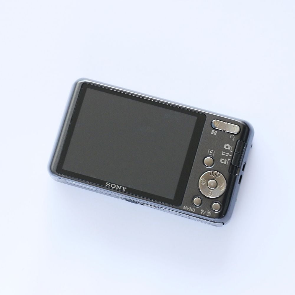 Sony Cyber-shot DSC-W570
