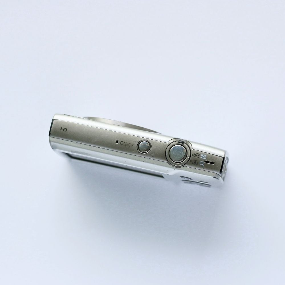 Canon PoweShot ELPH 180 HD