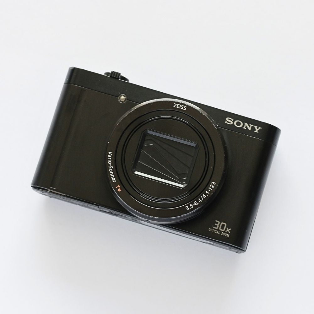 Sony Cyber-shot DSC-WX500