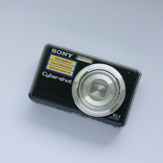 Sony Cyber-shot DSC-S950