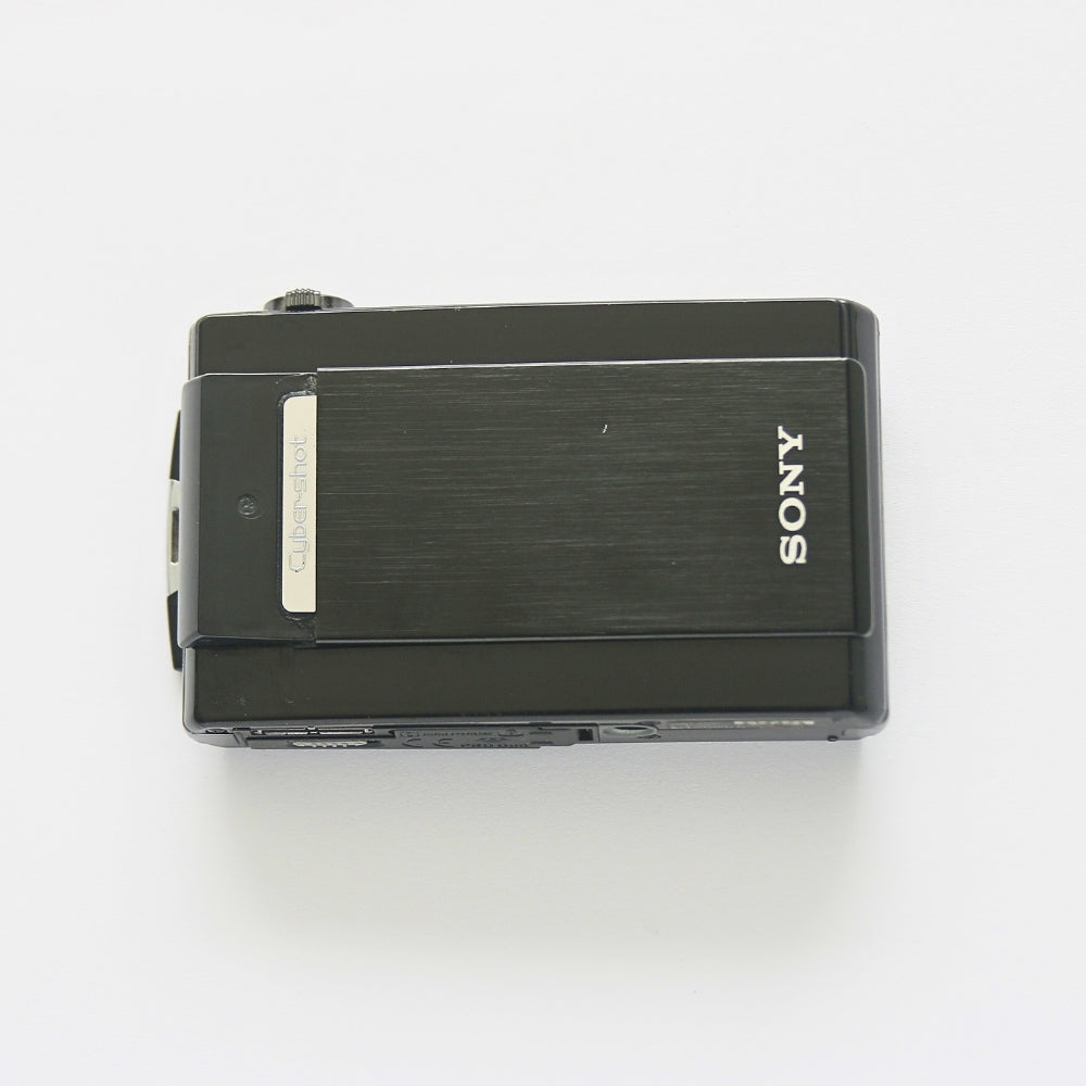 Sony Cyber-shot DSC-T500