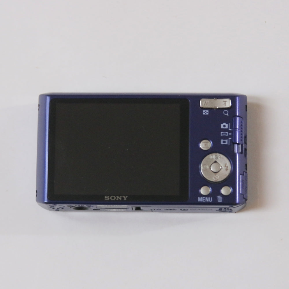 Sony Cyber-shot DSC-W610