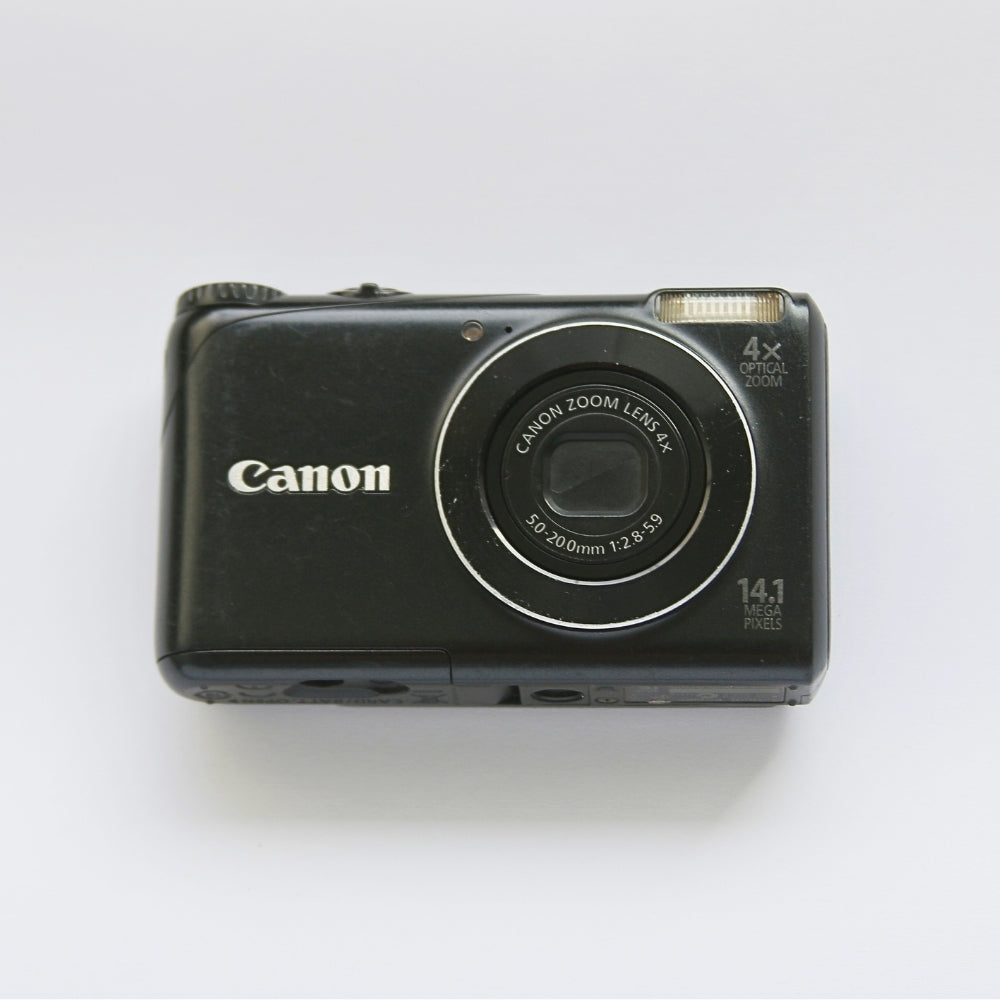 Canon PowerShot A2200 HD